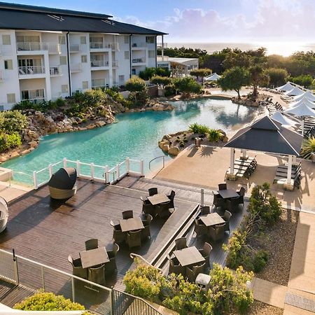 Mantra On Salt Beach Kingscliff Exterior photo