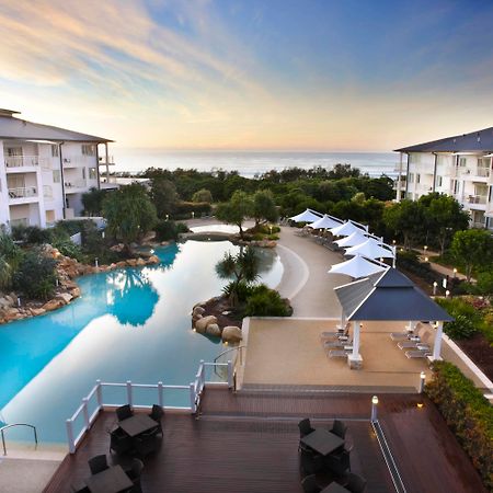Mantra On Salt Beach Kingscliff Exterior photo