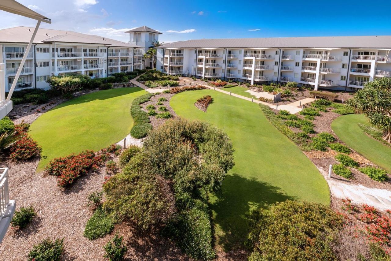 Mantra On Salt Beach Kingscliff Exterior photo