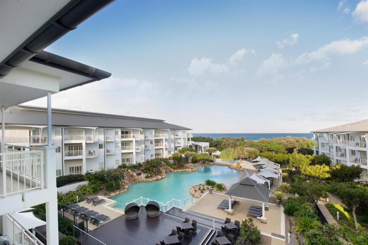 Mantra On Salt Beach Kingscliff Exterior photo
