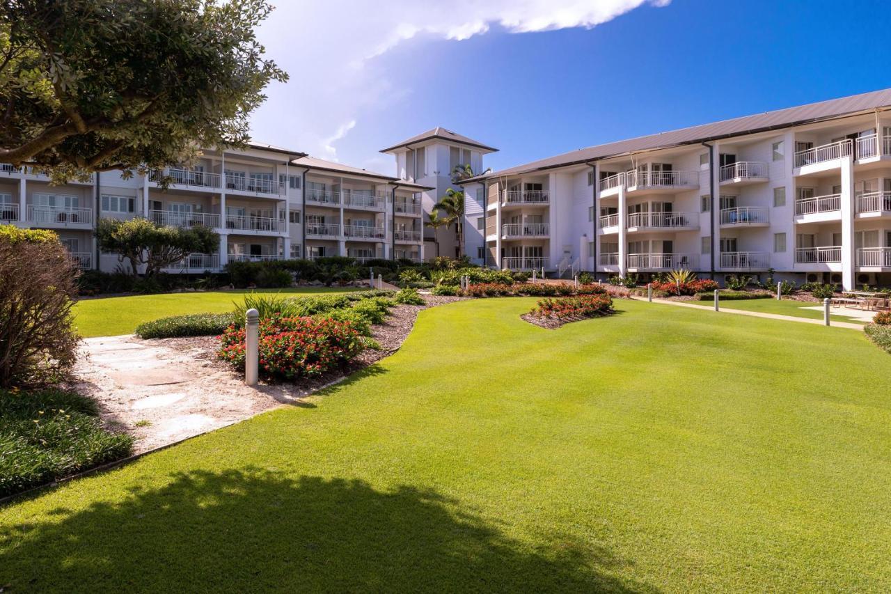 Mantra On Salt Beach Kingscliff Exterior photo