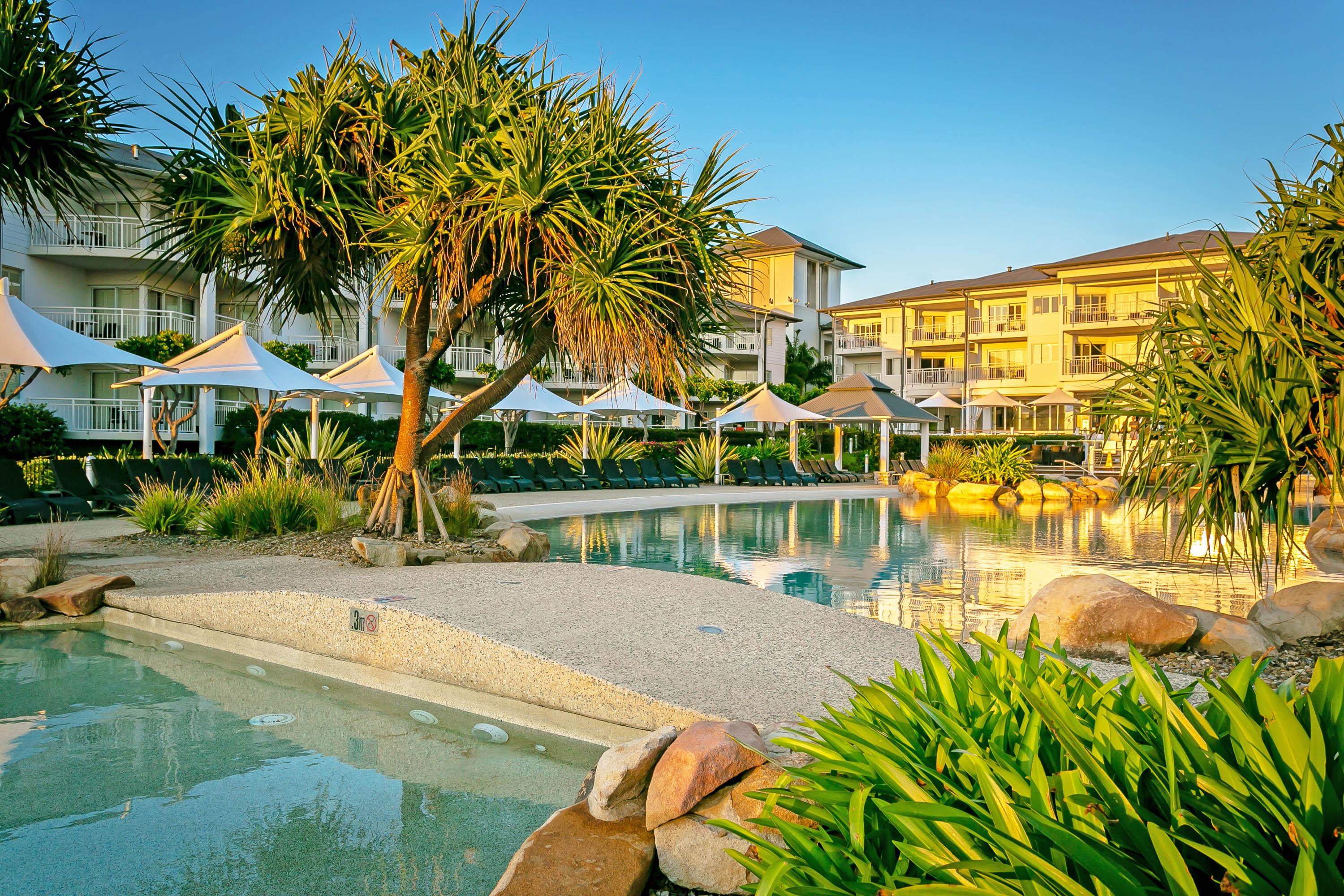 Mantra On Salt Beach Kingscliff Exterior photo