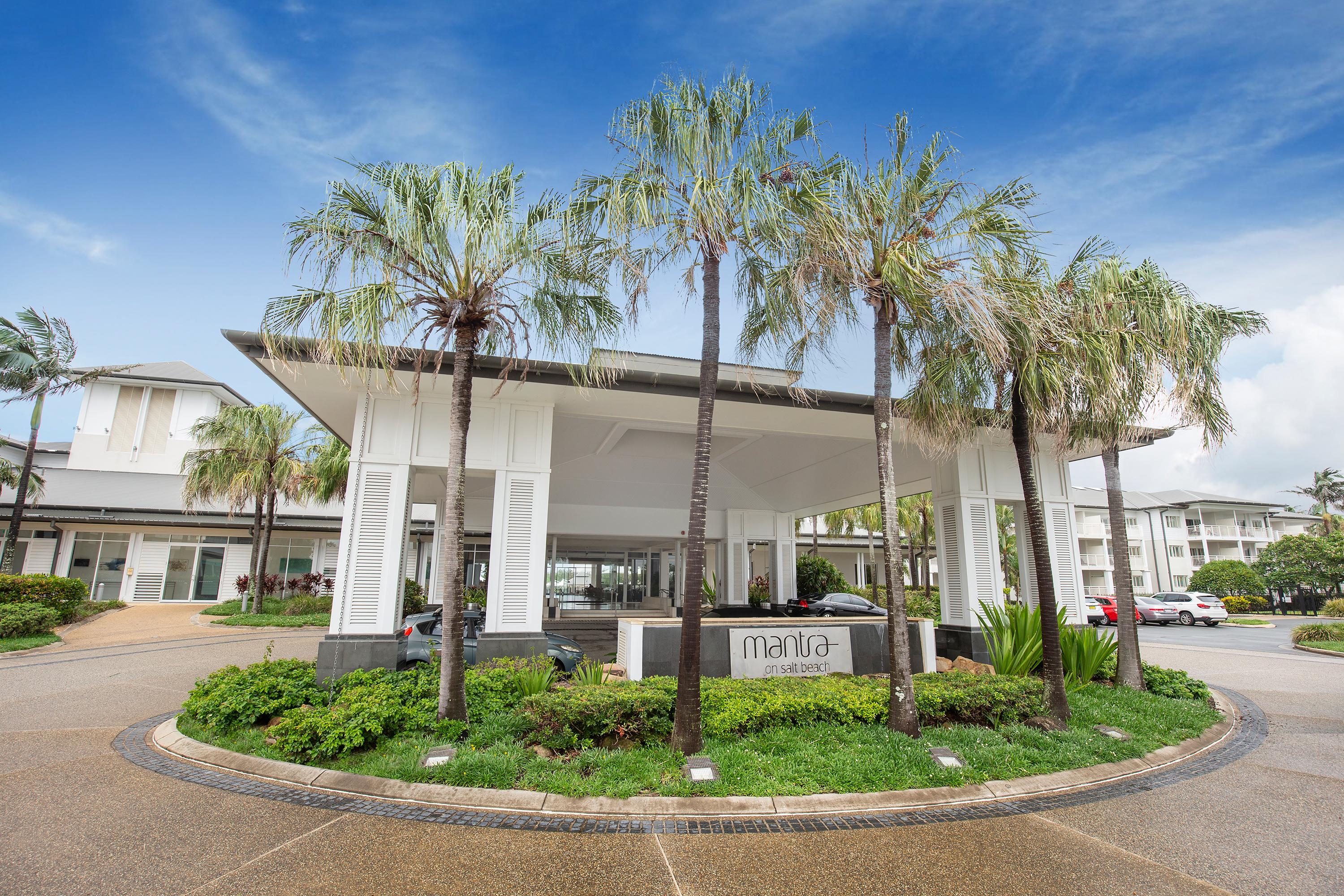 Mantra On Salt Beach Kingscliff Exterior photo