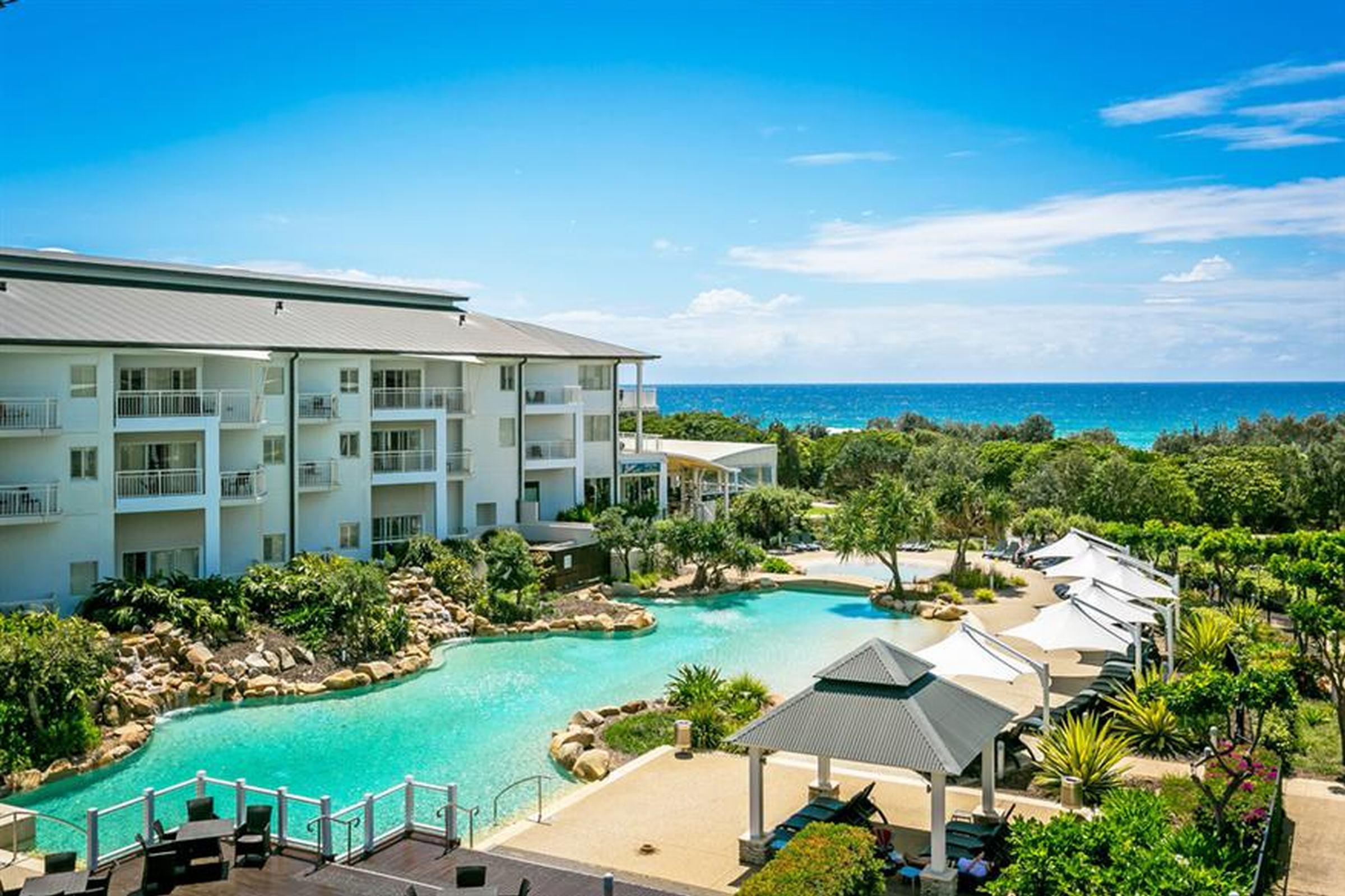 Mantra On Salt Beach Kingscliff Exterior photo